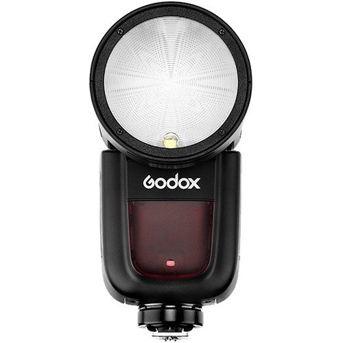 Godox V1 Speedlight za Canon - 1